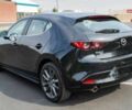 Чорний Мазда 3, об'ємом двигуна 2.5 л та пробігом 43 тис. км за 4600 $, фото 5 на Automoto.ua