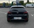Черный Мазда 3, объемом двигателя 2.49 л и пробегом 90 тыс. км за 13500 $, фото 12 на Automoto.ua