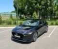 Чорний Мазда 3, об'ємом двигуна 2.5 л та пробігом 75 тис. км за 17300 $, фото 1 на Automoto.ua