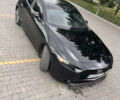 Черный Мазда 3, объемом двигателя 2.49 л и пробегом 126 тыс. км за 18299 $, фото 5 на Automoto.ua