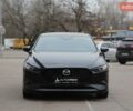 Черный Мазда 3, объемом двигателя 2.5 л и пробегом 40 тыс. км за 15900 $, фото 1 на Automoto.ua