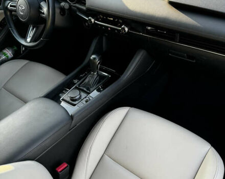 Черный Мазда 3, объемом двигателя 2.49 л и пробегом 83 тыс. км за 19999 $, фото 23 на Automoto.ua