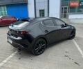 Чорний Мазда 3, об'ємом двигуна 2.49 л та пробігом 45 тис. км за 16500 $, фото 5 на Automoto.ua