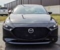 Чорний Мазда 3, об'ємом двигуна 2.5 л та пробігом 43 тис. км за 4600 $, фото 1 на Automoto.ua