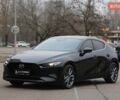 Черный Мазда 3, объемом двигателя 2.5 л и пробегом 40 тыс. км за 15900 $, фото 2 на Automoto.ua