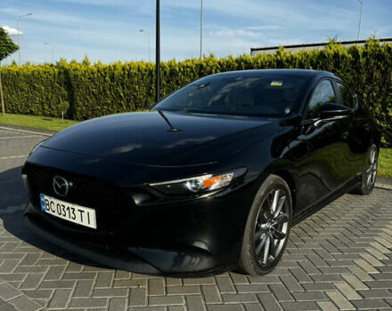 Черный Мазда 3, объемом двигателя 2.49 л и пробегом 83 тыс. км за 19999 $, фото 6 на Automoto.ua