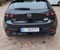 Черный Мазда 3, объемом двигателя 2.49 л и пробегом 89 тыс. км за 14600 $, фото 7 на Automoto.ua