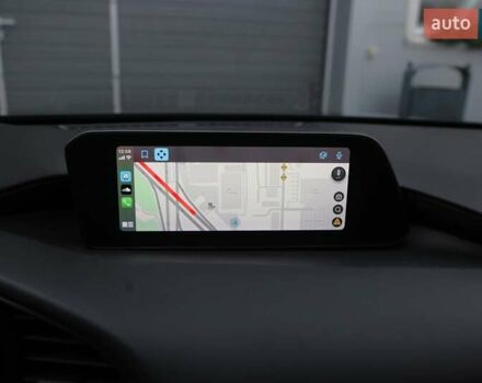 Черный Мазда 3, объемом двигателя 2.5 л и пробегом 40 тыс. км за 15900 $, фото 18 на Automoto.ua