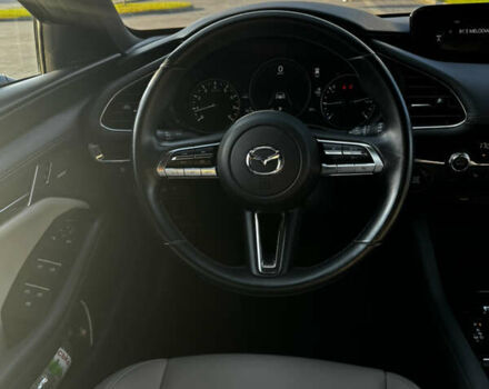 Черный Мазда 3, объемом двигателя 2.49 л и пробегом 83 тыс. км за 19999 $, фото 16 на Automoto.ua