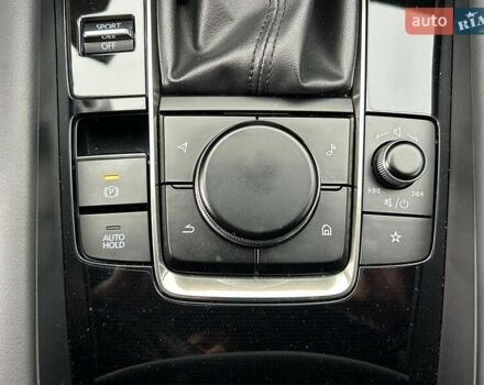 Черный Мазда 3, объемом двигателя 2.5 л и пробегом 25 тыс. км за 18500 $, фото 19 на Automoto.ua