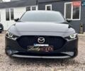 Черный Мазда 3, объемом двигателя 2.5 л и пробегом 25 тыс. км за 18500 $, фото 1 на Automoto.ua