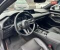 Черный Мазда 3, объемом двигателя 2.5 л и пробегом 25 тыс. км за 18500 $, фото 11 на Automoto.ua