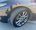 Черный Мазда 3, объемом двигателя 2.49 л и пробегом 106 тыс. км за 12700 $, фото 9 на Automoto.ua