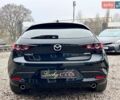 Черный Мазда 3, объемом двигателя 2.5 л и пробегом 25 тыс. км за 16500 $, фото 4 на Automoto.ua