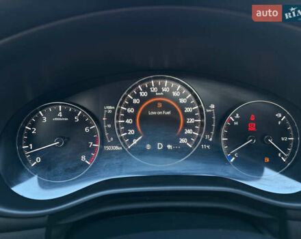 Чорний Мазда 3, об'ємом двигуна 0 л та пробігом 150 тис. км за 14900 $, фото 14 на Automoto.ua