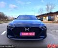 Чорний Мазда 3, об'ємом двигуна 2.5 л та пробігом 78 тис. км за 18900 $, фото 8 на Automoto.ua