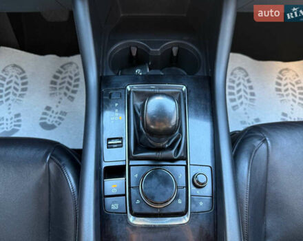 Чорний Мазда 3, об'ємом двигуна 0 л та пробігом 150 тис. км за 14900 $, фото 16 на Automoto.ua