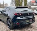 Черный Мазда 3, объемом двигателя 2.5 л и пробегом 25 тыс. км за 18500 $, фото 5 на Automoto.ua