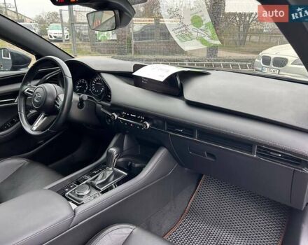 Черный Мазда 3, объемом двигателя 2.5 л и пробегом 25 тыс. км за 18500 $, фото 31 на Automoto.ua