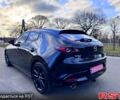 Чорний Мазда 3, об'ємом двигуна 2.5 л та пробігом 78 тис. км за 18900 $, фото 3 на Automoto.ua