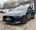 Чорний Мазда 3, об'ємом двигуна 2.5 л та пробігом 25 тис. км за 16500 $, фото 1 на Automoto.ua