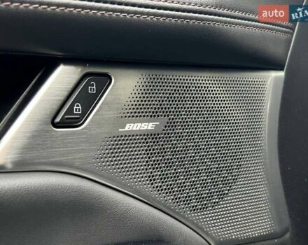 Черный Мазда 3, объемом двигателя 2.5 л и пробегом 25 тыс. км за 18500 $, фото 9 на Automoto.ua