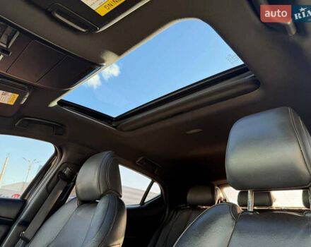 Чорний Мазда 3, об'ємом двигуна 0 л та пробігом 150 тис. км за 14900 $, фото 23 на Automoto.ua