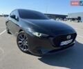 Черный Мазда 3, объемом двигателя 2.49 л и пробегом 106 тыс. км за 12700 $, фото 1 на Automoto.ua