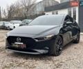Черный Мазда 3, объемом двигателя 2.5 л и пробегом 25 тыс. км за 18500 $, фото 1 на Automoto.ua