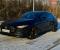 Черный Мазда 3, объемом двигателя 2.49 л и пробегом 150 тыс. км за 15899 $, фото 1 на Automoto.ua
