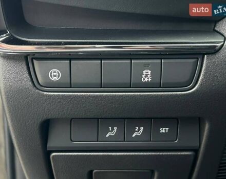 Черный Мазда 3, объемом двигателя 2.5 л и пробегом 25 тыс. км за 18500 $, фото 17 на Automoto.ua