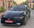 Чорний Мазда 3, об'ємом двигуна 0 л та пробігом 150 тис. км за 15600 $, фото 1 на Automoto.ua