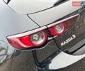 Черный Мазда 3, объемом двигателя 2.5 л и пробегом 25 тыс. км за 18500 $, фото 7 на Automoto.ua