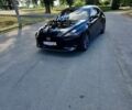 Чорний Мазда 3, об'ємом двигуна 2.49 л та пробігом 106 тис. км за 13700 $, фото 1 на Automoto.ua
