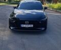 Чорний Мазда 3, об'ємом двигуна 2.49 л та пробігом 107 тис. км за 13600 $, фото 2 на Automoto.ua