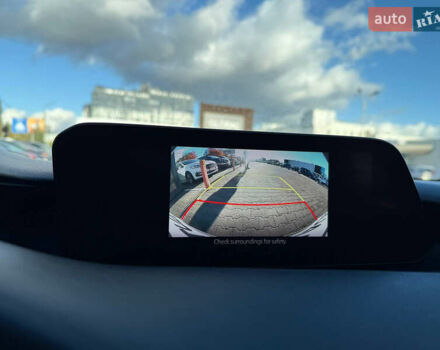 Чорний Мазда 3, об'ємом двигуна 0 л та пробігом 150 тис. км за 14900 $, фото 17 на Automoto.ua