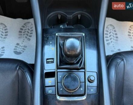 Черный Мазда 3, объемом двигателя 2.49 л и пробегом 150 тыс. км за 13999 $, фото 19 на Automoto.ua