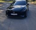 Чорний Мазда 3, об'ємом двигуна 2.49 л та пробігом 107 тис. км за 13600 $, фото 3 на Automoto.ua