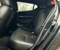 Черный Мазда 3, объемом двигателя 2.5 л и пробегом 25 тыс. км за 18500 $, фото 25 на Automoto.ua