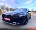 Чорний Мазда 3, об'ємом двигуна 2.5 л та пробігом 78 тис. км за 18900 $, фото 1 на Automoto.ua