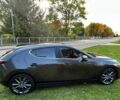 Чорний Мазда 3, об'ємом двигуна 0 л та пробігом 45 тис. км за 9200 $, фото 2 на Automoto.ua