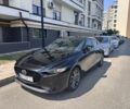 Чорний Мазда 3, об'ємом двигуна 2.5 л та пробігом 64 тис. км за 15500 $, фото 1 на Automoto.ua