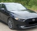 Черный Мазда 3, объемом двигателя 2 л и пробегом 41 тыс. км за 7000 $, фото 1 на Automoto.ua