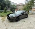 Чорний Мазда 3, об'ємом двигуна 2.49 л та пробігом 99 тис. км за 18100 $, фото 1 на Automoto.ua