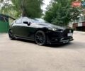 Черный Мазда 3, объемом двигателя 2.5 л и пробегом 37 тыс. км за 24000 $, фото 1 на Automoto.ua