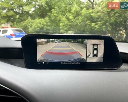 Чорний Мазда 3, об'ємом двигуна 2.5 л та пробігом 37 тис. км за 24000 $, фото 14 на Automoto.ua