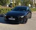 Черный Мазда 3, объемом двигателя 2.49 л и пробегом 82 тыс. км за 17299 $, фото 1 на Automoto.ua