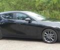 Черный Мазда 3, объемом двигателя 2 л и пробегом 41 тыс. км за 7000 $, фото 3 на Automoto.ua