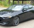 Черный Мазда 3, объемом двигателя 2 л и пробегом 41 тыс. км за 7000 $, фото 2 на Automoto.ua