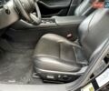 Чорний Мазда 3, об'ємом двигуна 2.5 л та пробігом 37 тис. км за 24000 $, фото 11 на Automoto.ua